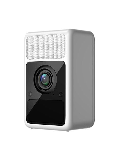 Экшн-камера SJCAM S1 home camera white S1 white - фото 1 - id-p106554081