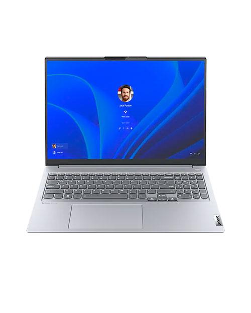 Ноутбук Lenovo Thinkbook 16 21CY001PRU - фото 1 - id-p106077995