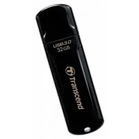 USB Флеш 32GB 3.1 Transcend TS32GJF700 черный