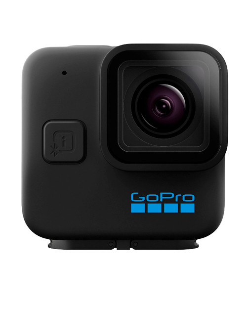 Видеокамера GoPro Hero 11 Mini CHDHF-111-RW - фото 1 - id-p113300747