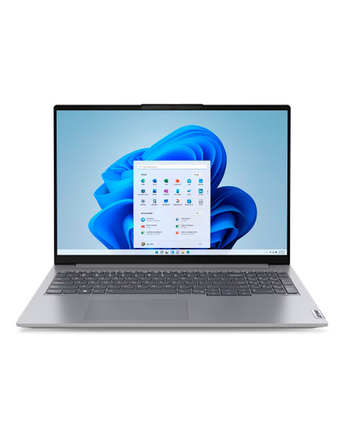 Ноутбук Lenovo ThinkBook 16 0' 21KH006NRU - фото 1 - id-p113842948