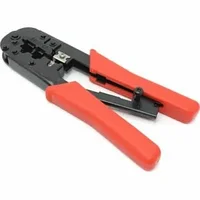 Инструмент Cablexpert T-210  обжимной для витой пары RJ-45 (8p8c)
