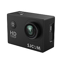 Экшн-камера  SJCAM  SJ4000 Чёрный