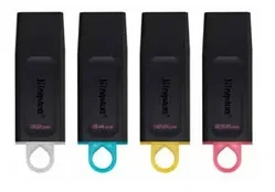 USB Флеш 64GB 3.2 Kingston DTX/64GB