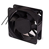 Вентилятор шкафной  iPower  ВШМ2 (150*150*50)  AC 220В  вытяжной, фото 3