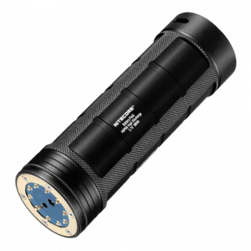 Аккумулятор усиленный для фонарей NITECORE - фото 1 - id-p98201090