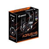 Наушники Gigabyte AORUS H5 GP-AORUS H5, фото 3