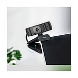 Веб-Камера Rapoo C200 черный, фото 3