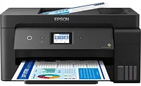 МФУ Epson L14150 фабрика печати