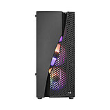 Компьютерный корпус  Aerocool  Wave-G-BK-v2, фото 2