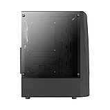 Компьютерный корпус  Aerocool  Wave-G-BK-v2, фото 4