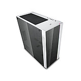 Компьютерный корпус Deepcool MATREXX 55 V3 ADD-RGB WH 3F без Б/П DP-ATX-MATREXX55V3-AR-WH-3F, фото 2