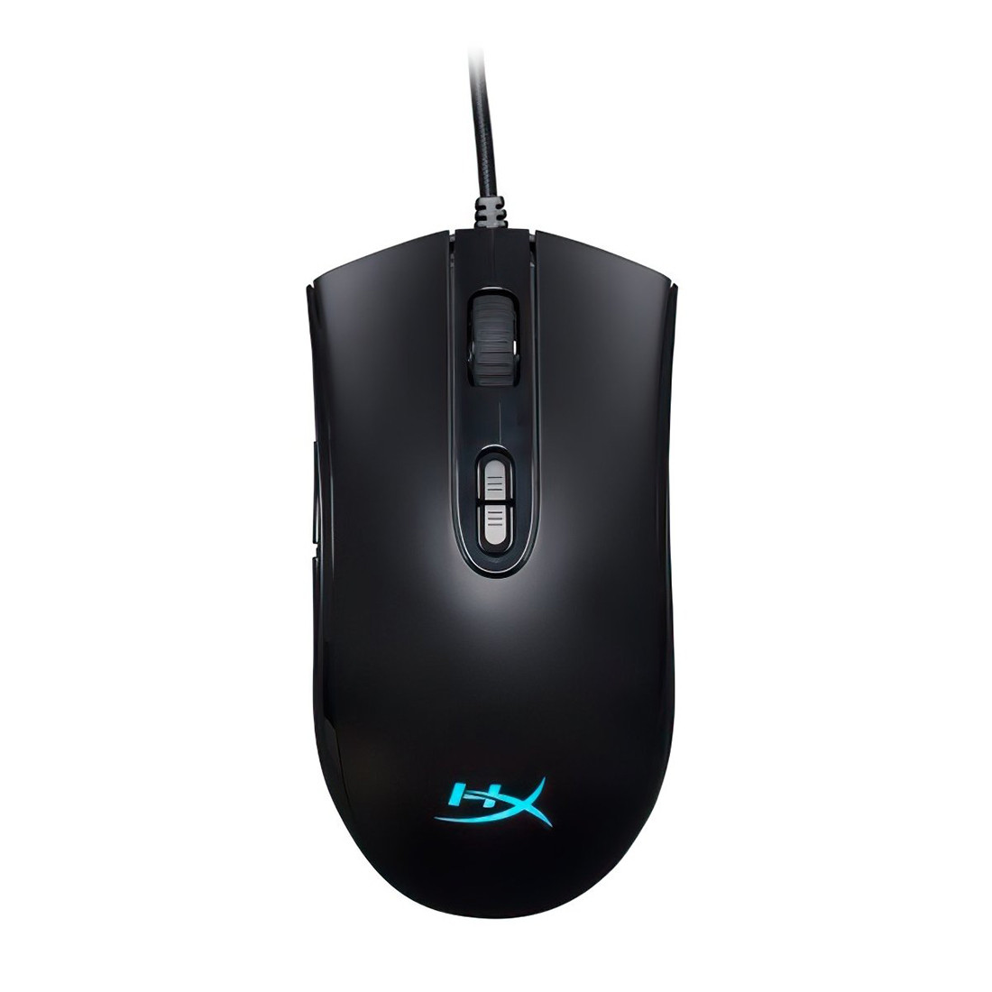 Компьютерная мышь HyperX 4P4F8AA HX-MC004B Чёрная - фото 2 - id-p105535892