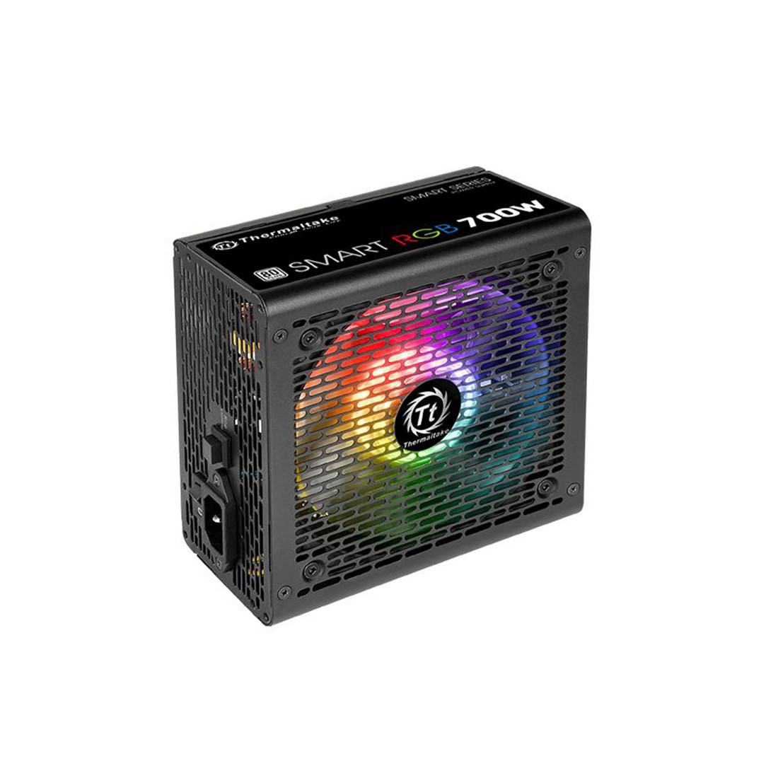 Блок питания Thermaltake Smart RGB 700W - фото 2 - id-p111752749