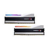Комплект модулей памяти  G.SKILL  Trident Z5 RGB F5-5200J4040A16GX2-TZ5RS (Kit 2x16GB)  DDR5  32GB  DIMM, фото 3