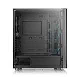 Компьютерный корпус Thermaltake V250 TG ARGB без Б/П CA-1Q5-00M1WN-00, фото 3