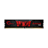 Модуль памяти  G.SKILL  Aegis F4-3200C16S-16GIS  DDR4  16GB  DIMM, фото 3