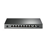 Коммутатор TP-Link TL-SG1210P, фото 3