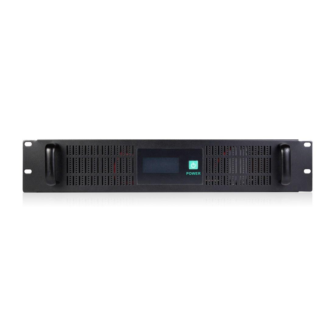 ИБП SVC RTO-1.5K-LCD - фото 2 - id-p108143800