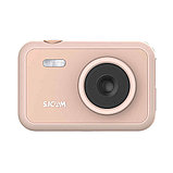 Экшн-камера  SJCAM  FunCam F1 Pink, фото 2
