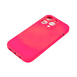 Чехол для телефона X-Game XG-HS163 для Iphone 14 Pro Силиконовый Розовый, фото 2