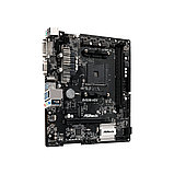 Материнская плата ASRock B450M-HDV R4.0, фото 3