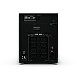 ИБП  CyberPower  PR1000ELCD Чёрный, фото 4