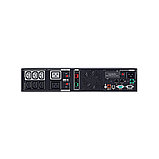 ИБП CyberPower  PR2200ERTXL2U  Чёрный, фото 4