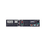 ИБП CyberPower  PR2200ERTXL2UA Чёрный, фото 4