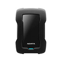 Внешний жёсткий диск ADATA 1TB 2.5" HD330 Чёрный AHD330-1TU31-CBK