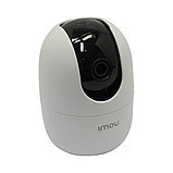 Wi-Fi видеокамера  Imou  Ranger 2 Gray, фото 2