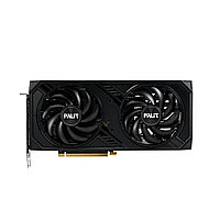 Видеокарта PALIT RTX4070 DUAL 12GB (NED4070019K9-1047D)