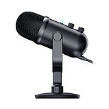 Микрофон Razer Seiren V2 Pro RZ19-04040100-R3M1, фото 3