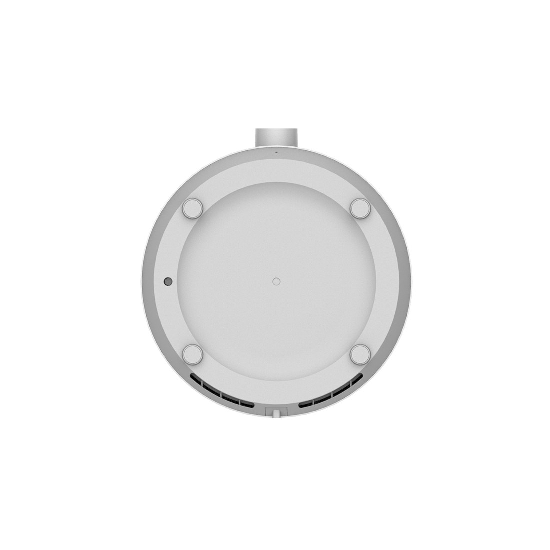 Увлажнитель воздуха Xiaomi Smart Humidifier 2 Lite Белый MJJSQ06DY - фото 3 - id-p106873439