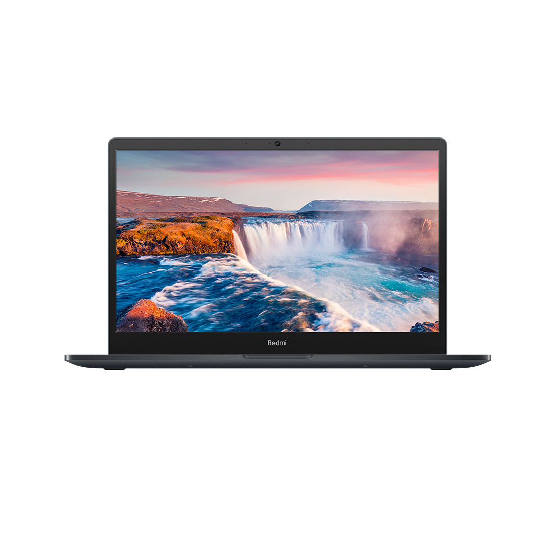 Ноутбук RedmiBook 15 15.6 i3 256GB XMA2101-BN - фото 2 - id-p106553966