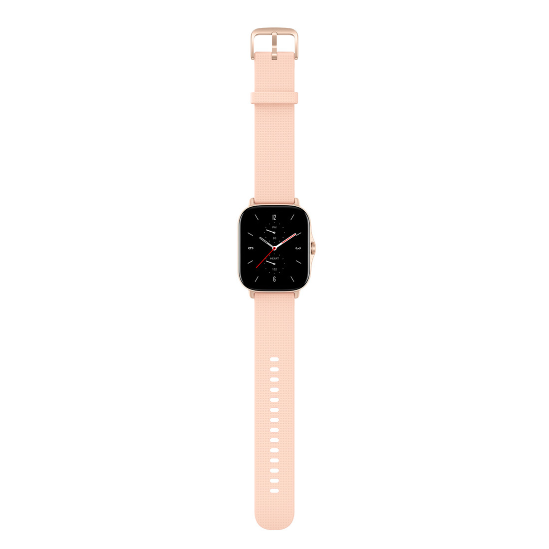 Смарт часы Amazfit GTS2 A1969 Розовый лепесток - фото 3 - id-p102356519