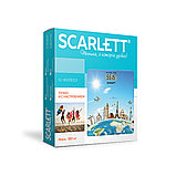 Напольные весы Scarlett SC-BS33E021, фото 2