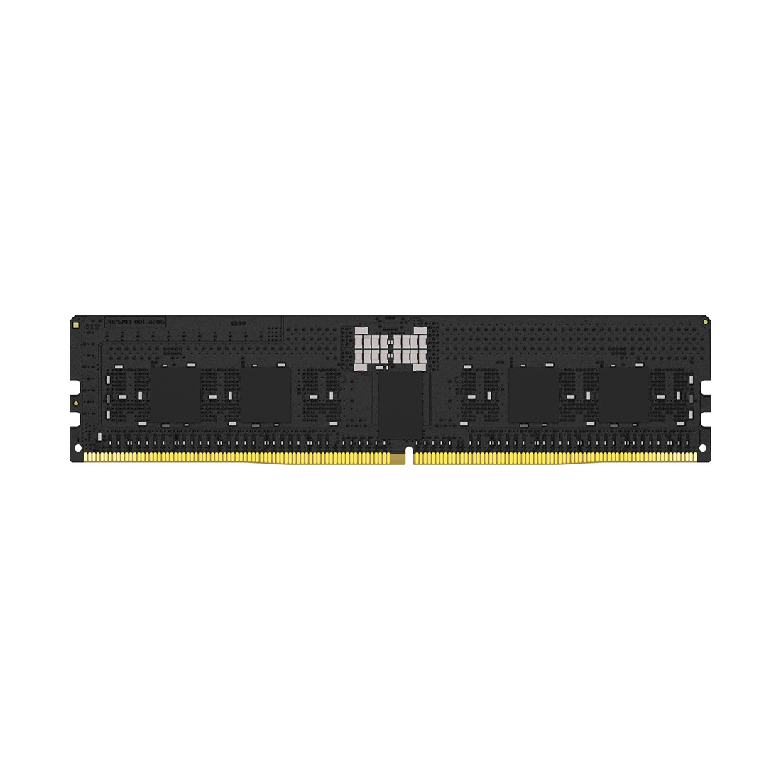 Модуль памяти Kingston FURY Renegade Pro XMP KF556R36RB-16 DDR5 16GB - фото 3 - id-p107913436
