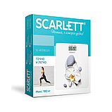 Напольные весы Scarlett SC-BS33E020, фото 2