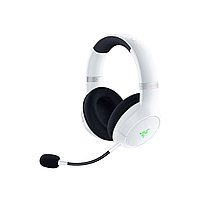 Гарнитура  Razer  Kaira Pro for Xbox - White  RZ04-03470300-R3M1