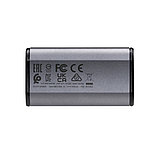 Внешний SSD диск ADATA 1000GB AELI-SE880 Серый AELI-SE880-1TCGY, фото 3