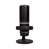 Микрофон  HyperX  4P5E2AA  DuoCast Чёрный, фото 2