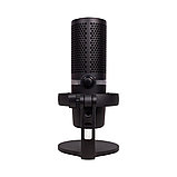 Микрофон  HyperX  4P5E2AA  DuoCast Чёрный, фото 3