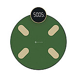 Весы Haylou Smart Scale CM01 Зеленый, фото 3