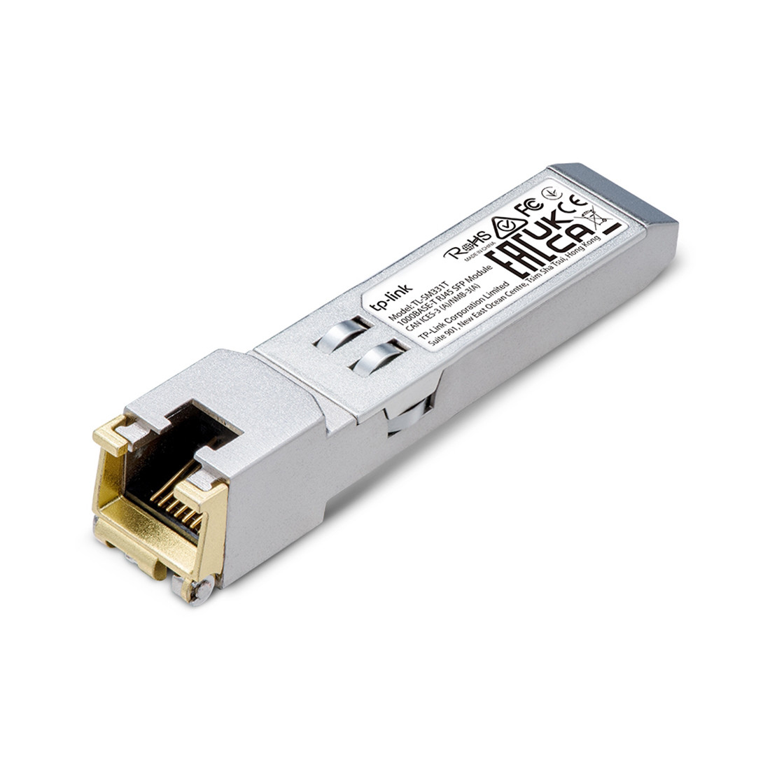 Трансивер TP-Link TL-SM331T - фото 2 - id-p114395862