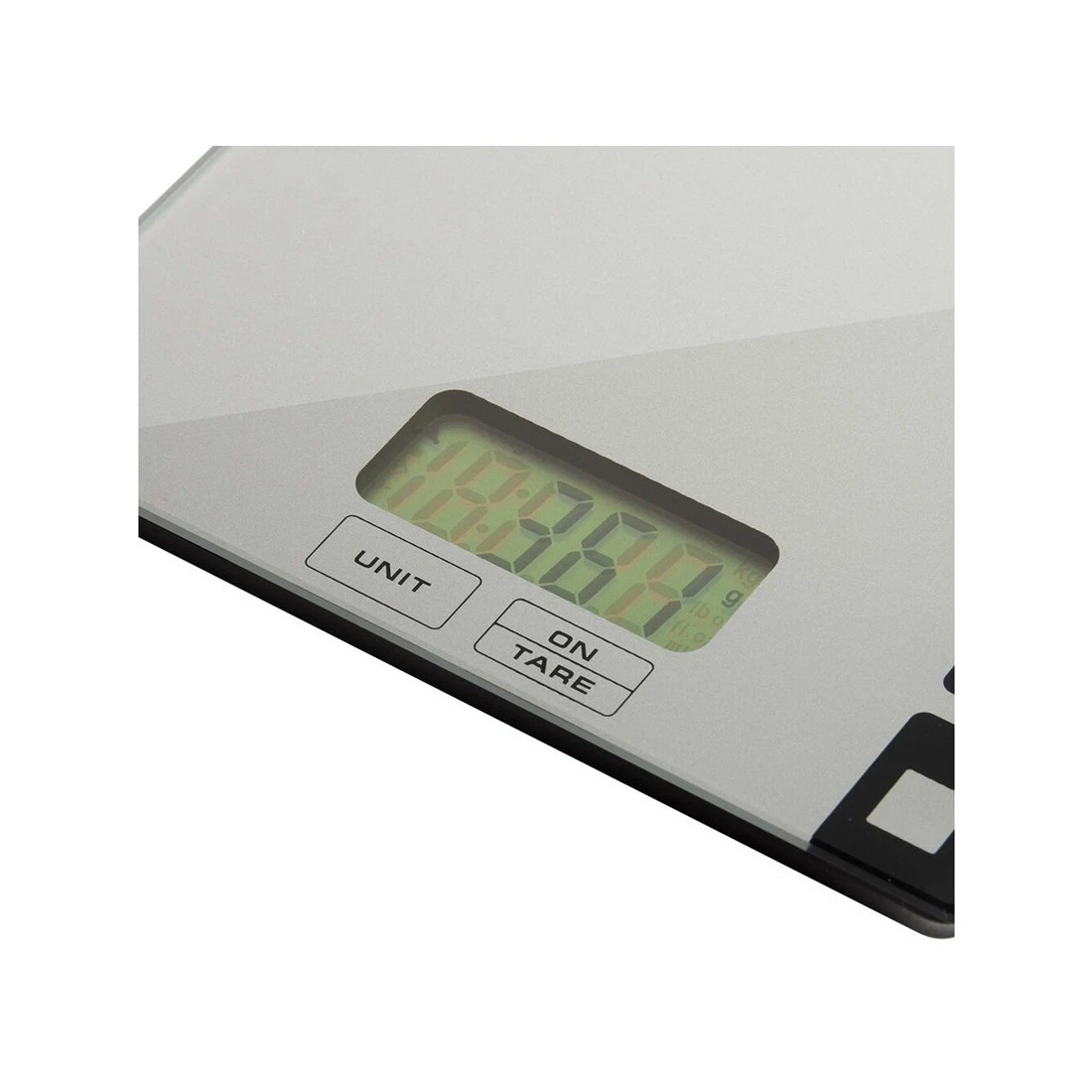 Весы кухонные REDMOND RS-763 Серый - фото 3 - id-p113842374