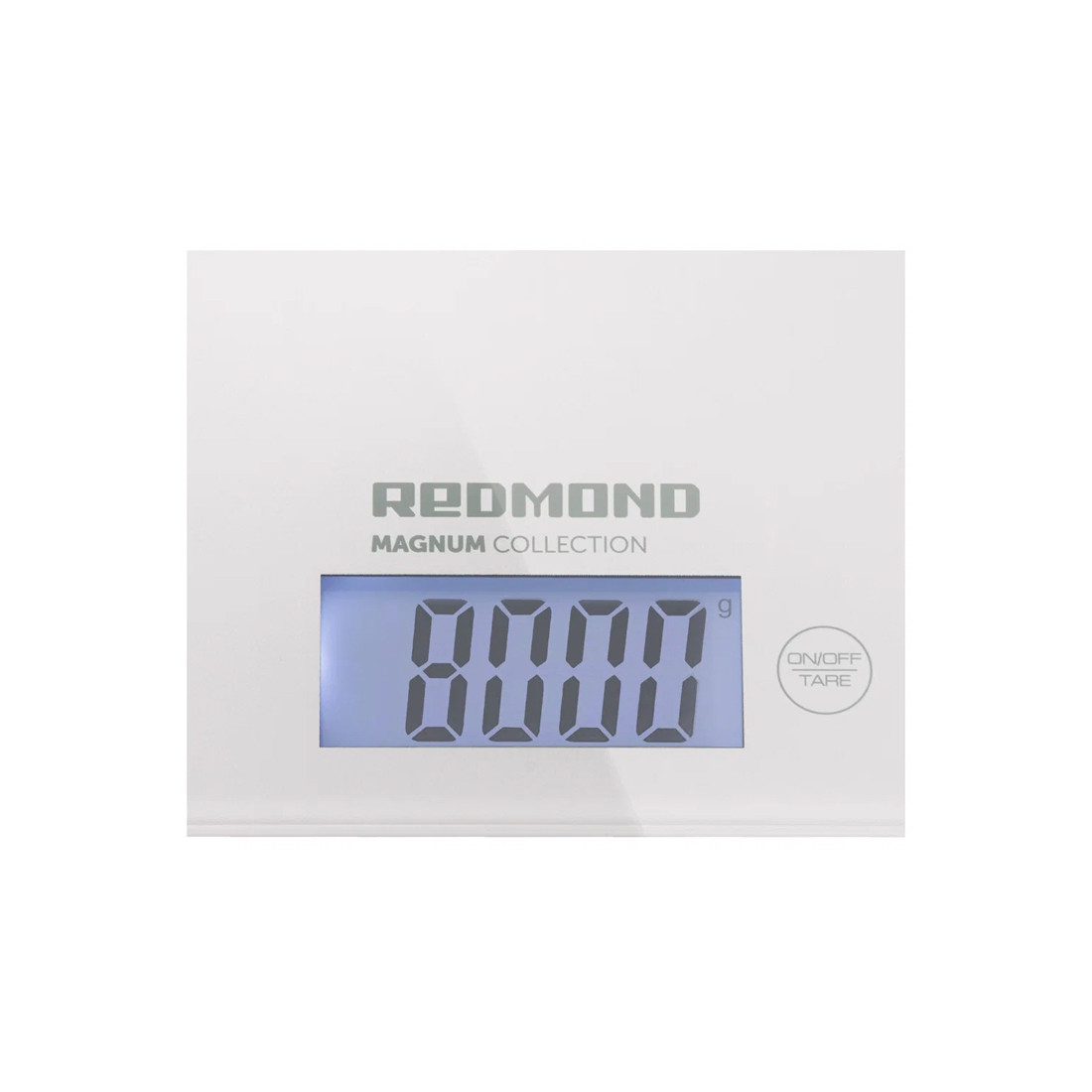 Весы кухонные REDMOND RS-772 Белый - фото 2 - id-p113842375