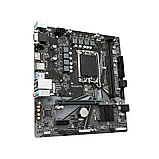 Материнская плата Gigabyte H610M H, фото 3