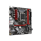 Материнская плата Gigabyte B760M GAMING DDR4, фото 3