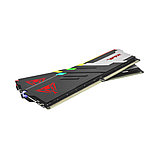 Комплект модулей памяти Patriot VIPER VENOM RGB PVVR532G620C40K DDR5 32GB (Kit 2x16GB), фото 3